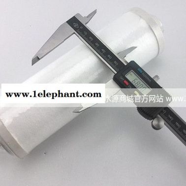 供应10寸沟槽PP棉|纯水机条纹过滤棉芯|净水器细纹熔喷滤芯