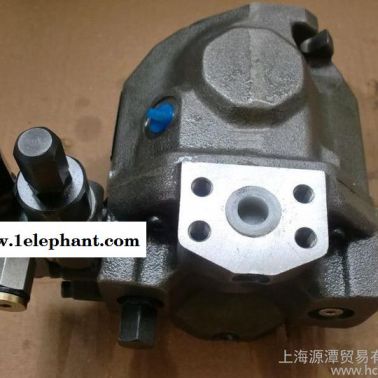 REXROTH/力士乐柱塞泵A10VSO10DR/52R-PPA64N00现货特价供应