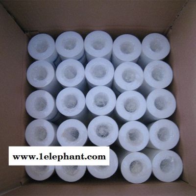 维珍水处理设备 维珍weizhen-100保安过滤器 保安滤芯 PP棉图3