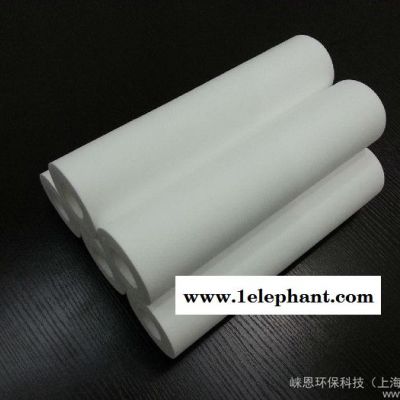 崃恩环保工厂直供pp棉熔喷滤芯 净水器滤芯10寸，20寸，30寸，40寸图3