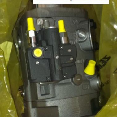 REXROTH/力士乐 变量泵A10VSO10DR/52R-PPA14N00