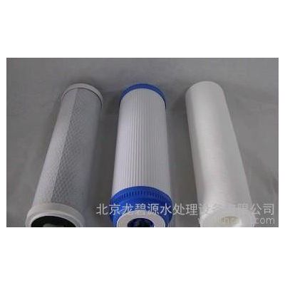 水滤芯20寸、净水机滤芯10寸、纯水机10寸PP棉滤芯图2