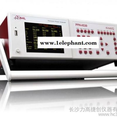 英国牛顿N4L PPA4500系列4530 4560 4510功率分析仪 功率计图3