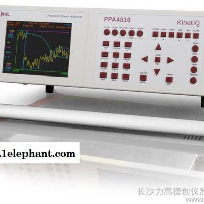 英国牛顿N4L PPA4500系列4530 4560 4510功率分析仪 功率计图2