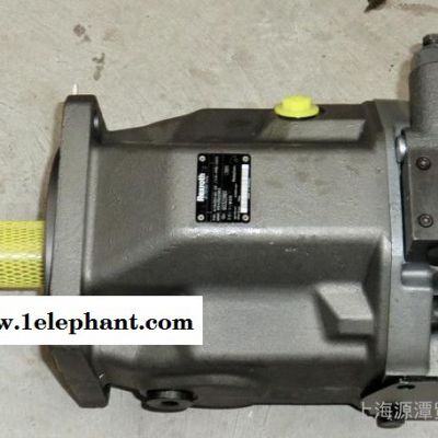 力士乐A10VSO71DFR1/31R-PPA12N00 柱塞泵特价现货图2