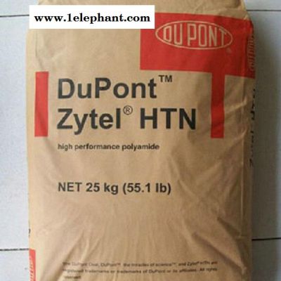 PPA/美国杜邦/HTN51G45HSL增强级 阻燃 热稳定图2
