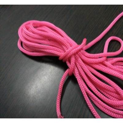 供应东莞铭达 棉绳  PP绳 尼龙绳 PP带 厂家来样加工定制图4