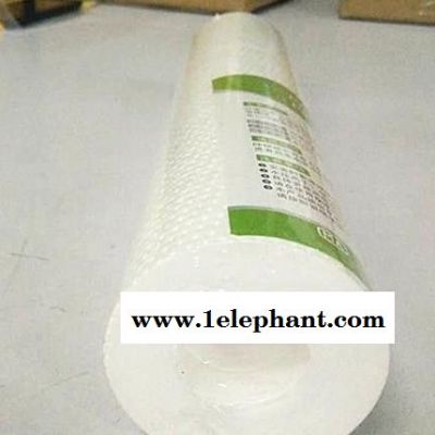 净水器140克针刺PP棉溶喷滤芯5UM/1UM纯水机配件图2