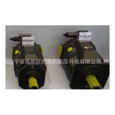 力士乐A10VSO100DFR1/31R-PPA12N00柱塞泵图2