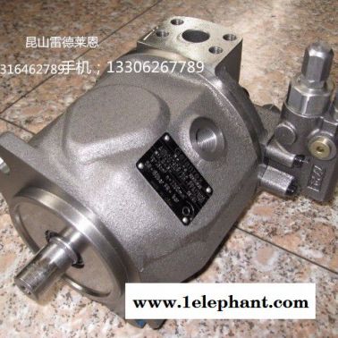 REXROTH/力士乐柱塞泵A10VSO100DFLR/31L-PPA12N00