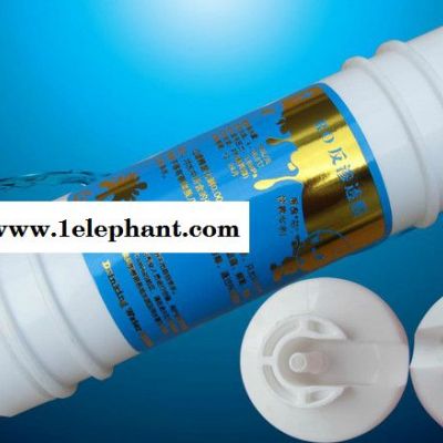 供应超康SZCK-164韩式快接PP棉滤芯 一体式净水器通用滤芯图3