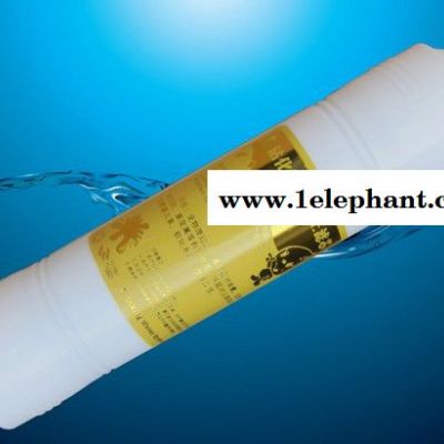 供应超康SZCK-164韩式快接PP棉滤芯 一体式净水器通用滤芯图2