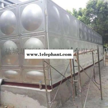 焊接式304消防水箱用不锈钢原料