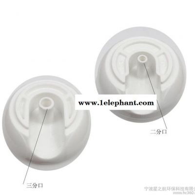 宁波星之航滤芯家用净水器配件耗材韩式快接新款9寸PP棉滤芯图2