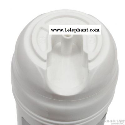 宁波星之航滤芯家用净水器配件耗材韩式快接新款9寸PP棉滤芯图3