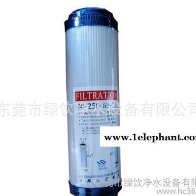 净水机 净水器耗材 PP棉 碳芯 小T 树脂 RO膜所有滤芯图3