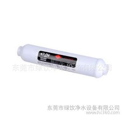 净水机 净水器耗材 PP棉 碳芯 小T 树脂 RO膜所有滤芯图2