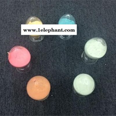 慧海hhy883供应夜光粉 长效黄绿光发光粉夜光标识蓄光材料图4