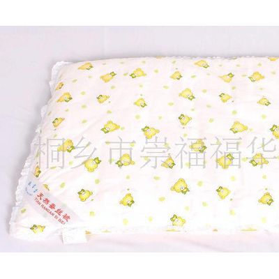 桐乡蚕丝被厂家 钱宝宝100桑蚕丝睡袋批发直销 纱布套内胆 包邮图2