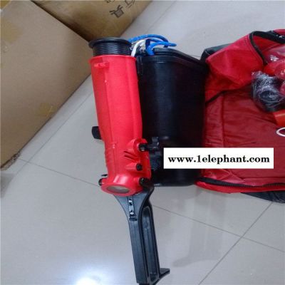 天恒博达船用抛绳器 高楼救生缓降器 美式抛投器 抛投式气动抛投器图3