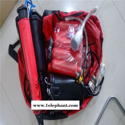 天恒博达船用抛绳器 高楼救生缓降器 美式抛投器 抛投式气动抛投器图2