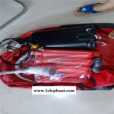 天恒博达船用抛绳器 高楼救生缓降器 美式抛投器 抛投式气动抛投器图4