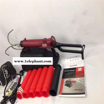 天恒博达船用抛绳器 高楼救生缓降器 美式抛投器 抛投式气动抛投器图6