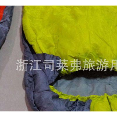 批发野营睡袋,户外旅游睡袋,露营用睡袋,司莱弗睡袋图3