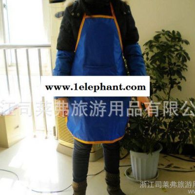 厂家批发家务清洁用品防水围裙袖套，办公室用围裙袖套图3