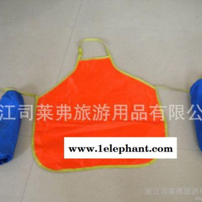 厂家批发家务清洁用品防水围裙袖套,办公室用围裙袖套图2