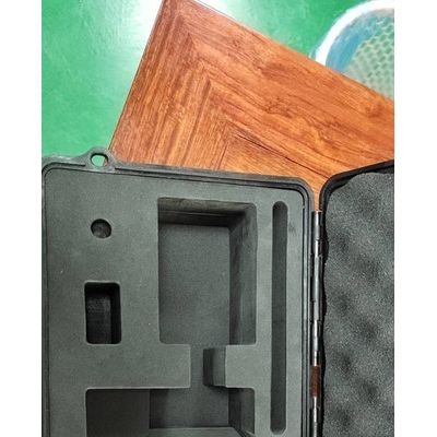 利信利 EVA制品 防滑垫片厂家图7
