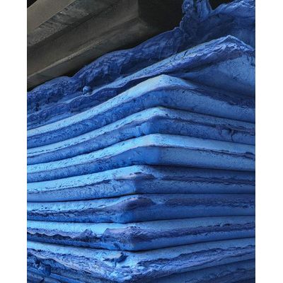 利信利 EVA制品 防滑垫片厂家图2