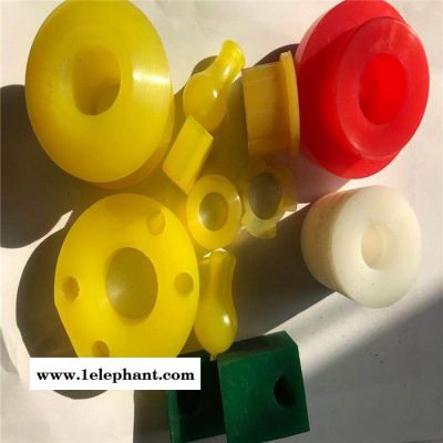 顺隆 聚氨酯垫块 聚氨酯防滑块 聚氨酯防滑垫 生产定制图5