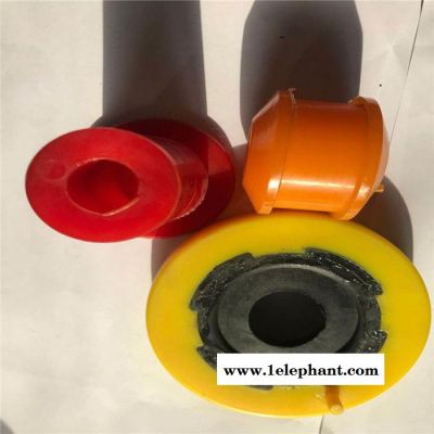 顺隆 聚氨酯垫块 聚氨酯防滑块 聚氨酯防滑垫 生产定制图2