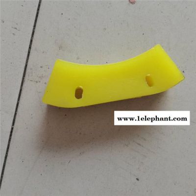 顺隆 聚氨酯垫块 聚氨酯防滑块 聚氨酯防滑垫 生产定制图4