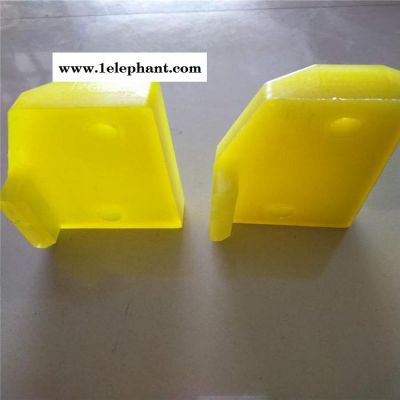 顺隆 聚氨酯垫块 聚氨酯防滑块 聚氨酯防滑垫 生产定制图3