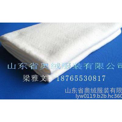 供应婴儿睡袋专用棉 牛奶纤维棉 谢绝推销图2