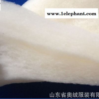 供应婴童盖被睡袋用全棉内胆棉 纯棉花内胆 天然棉花填充物 全棉蓬松棉图4