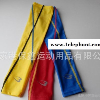 自行车袖套,防晒套袖,防紫外线套袖,户外套袖,莱卡套袖,自行车袖蘴图2