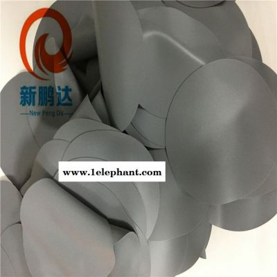 厂家环保硅胶垫片 自粘硅胶密封垫 磨砂硅胶防滑垫XP-8635图7