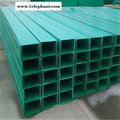 展翼 玻璃钢穿线盒 玻璃钢桥架 电缆桥架 槽式梯式桥架 电缆管箱图4