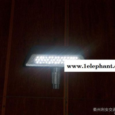 43玻璃珠猫眼反光片 红色 白色 黄色颜色可以定制图3