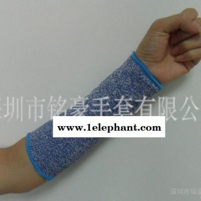 PE防割护腕 防割袖套  防割护臂 迪尼图2