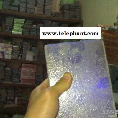 供应胜杰珠宝猫眼石,人造猫眼石,猫眼石块料,人造猫眼石工厂批发图2