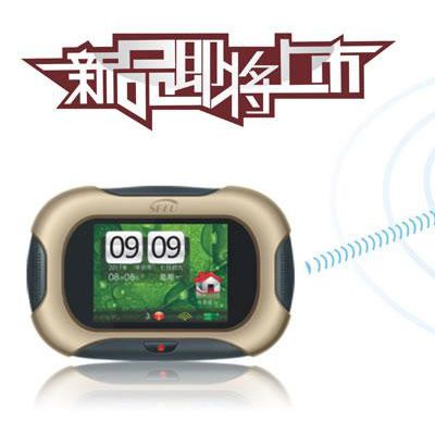 供应吾创陕西电子可视猫眼图2