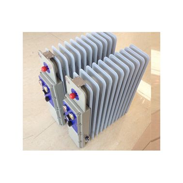 冷氏电气专业生产BHC防爆穿线盒