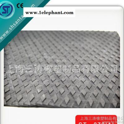 冲浪板防滑垫 EVA垫磨槽开槽 菱形纹 泡棉尾垫 环保 防滑图2