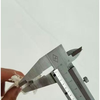 兴安8mm 航空钢丝绳生产厂家 抗高温耐火绳子 缓降器逃生绳使用绳子**图3