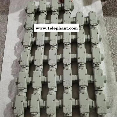 南京 BHC防爆穿线盒现货直发图4