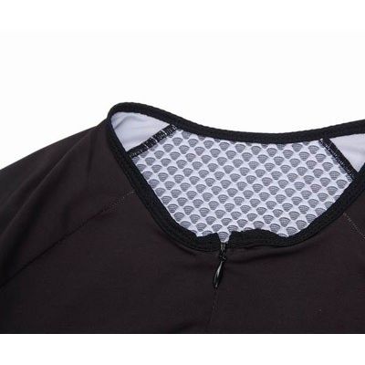 骑行服定制,骑行装备定制,滑步车服定制,骑行袖套图3